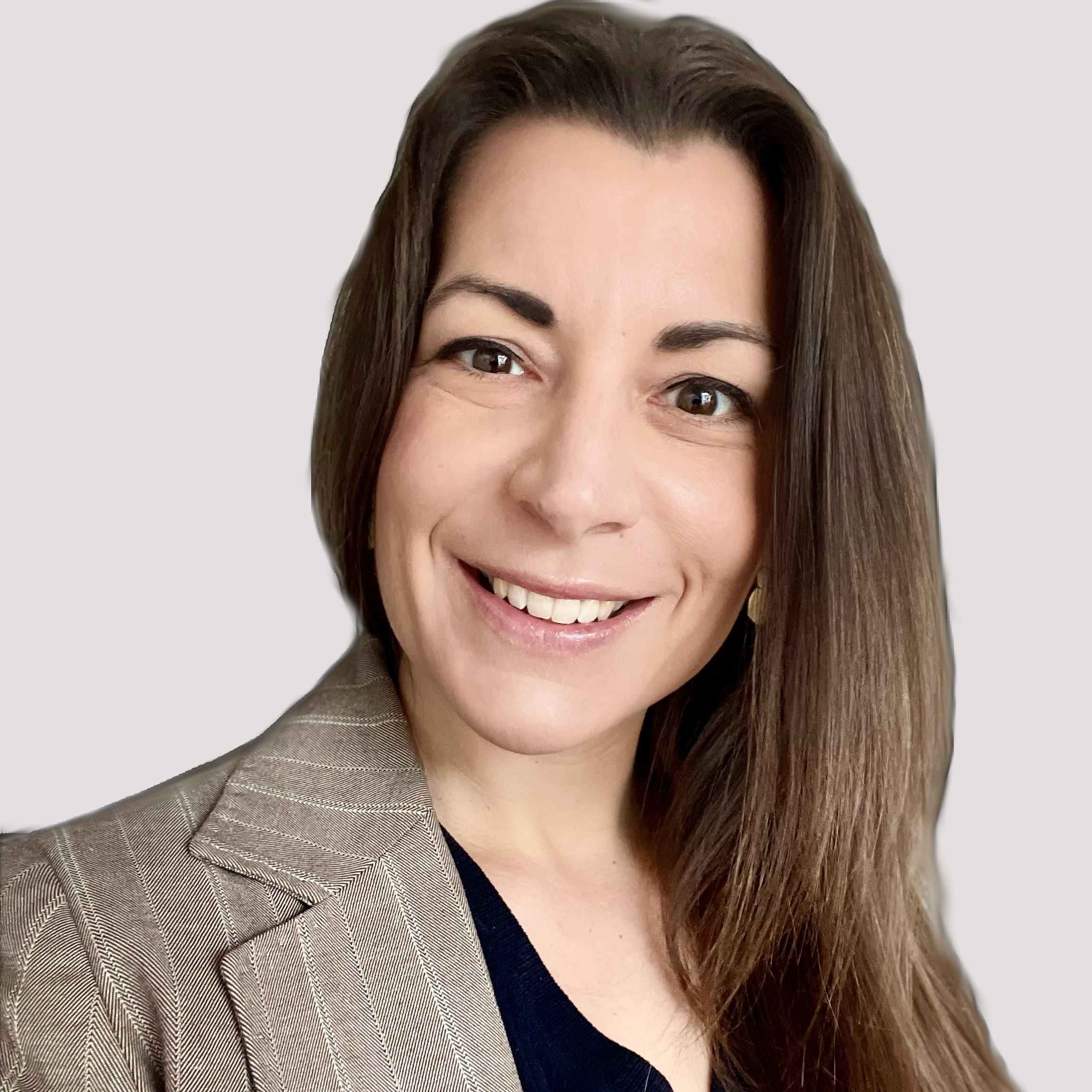 Eva-Maria Hempe, Head of Healthcare & Life Sciences EMEA at NVIDIA, DDIF 2026 speaker