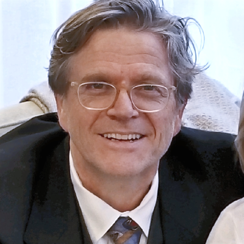 Uli Schmitz, Executive Director, Structural Chemistry at Gilead Sciences, DDIF 2026 speaker