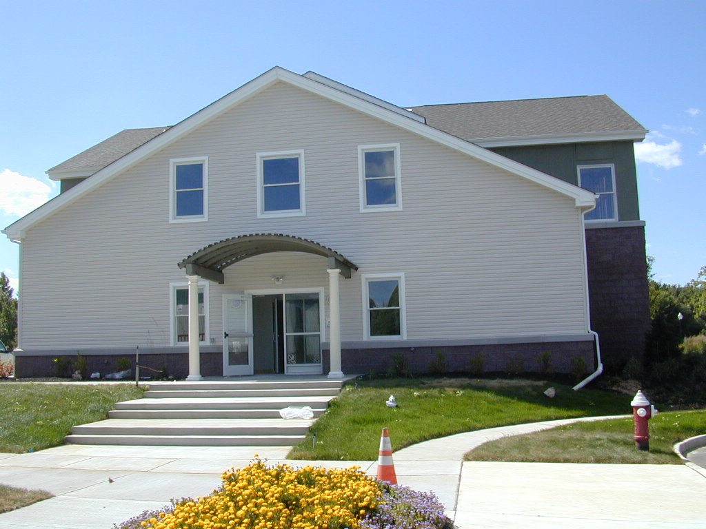 Mt. Laurel Management