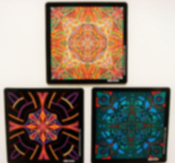 180 FRIDGE MAGNETS (3 X 3 INCHES)