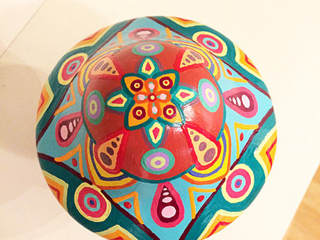 A Little Bit of Magic