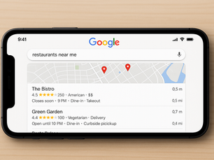 Introducing Local Pack AI: The New Standard for Restaurant Visibility in Google Search