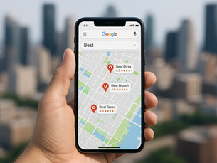 The Hidden Goldmine in “Best of” Google Searches: How Smart Restaurants Win Traffic & Sales