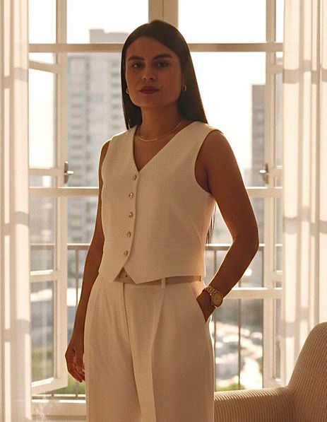 Lisset Giraldo, formadora acreditada en seguridad alimentaria y experta en servicios empresariales en Chicago