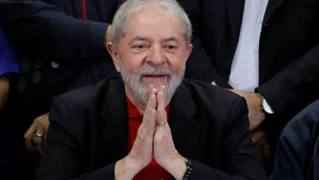 Opinião: O assassinato de Lula.