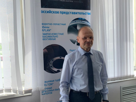 Встреча с доктором экономических наук, профессором Е.Е. Можаевым.