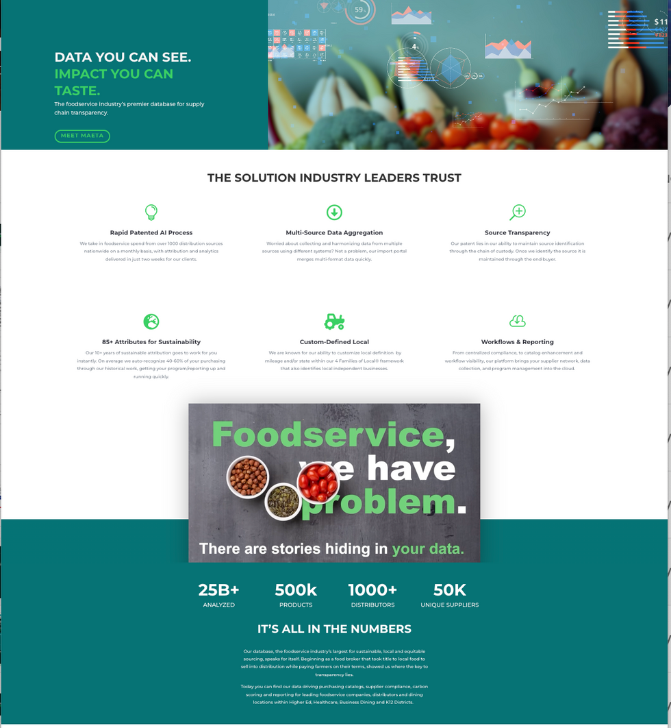 CORPORATE WEB DESIGN