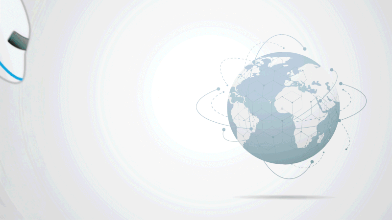 It's Local To Someone Somewhere" 