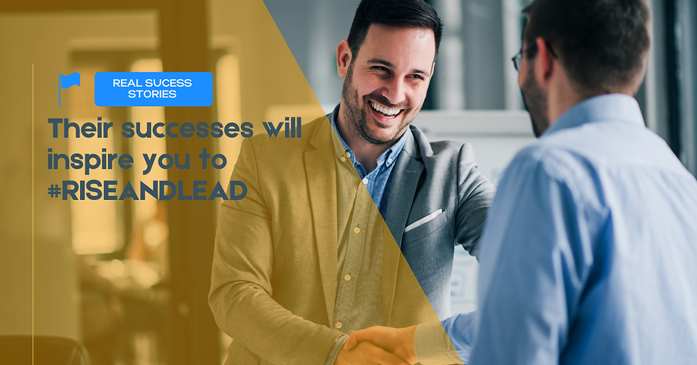 AM Leadership Insights: Welcome to Our Executive Business Coaching Blog!
