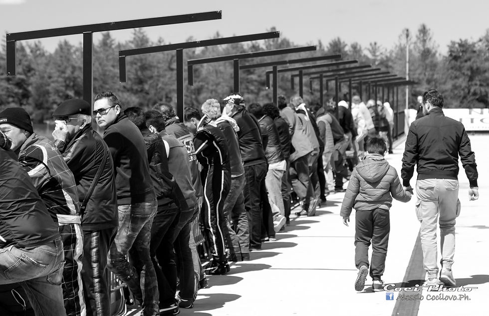 Kart a Marzaglia (MO)