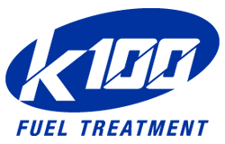 K100 Fuel Treatment