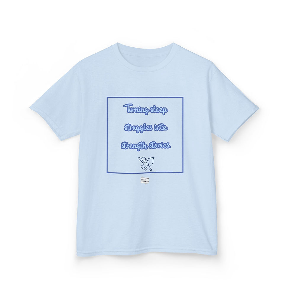 Miniatura: Kids T-shirt