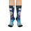 サムネイル： WND Cushioned Crew Socks - World Narcolepsy Day
