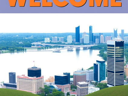 31st UOEC Council Meeting, July 16-19, Atlanta, Georgia, USA