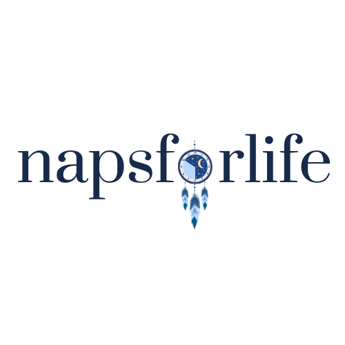 NapsForLife logo