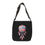 サムネイル： World Narcolepsy Day Adjustable Tote Bag 