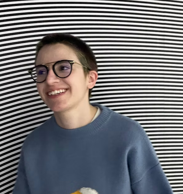 Writer: Jessie Lausé