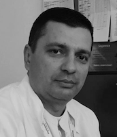 Vlatko Ledenko, dr.med.