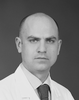 Sergej Marasanov, dr.med.