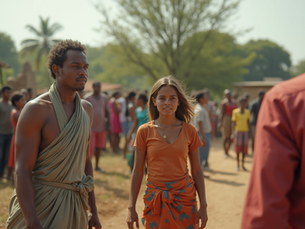 Empowering Missionaries to Transform Communities Globally