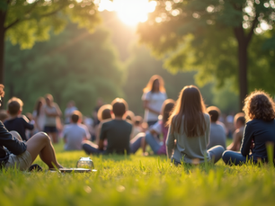 Join Life Missions: Training for Community Outreach
