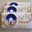 Thumbnail: Eid Mubarak chocolate bar wrapper gift, Ramadan personalised gift, ramadan kareem