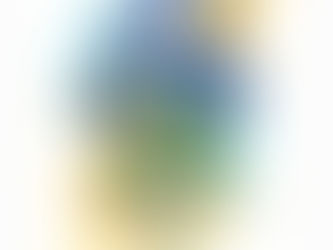 Horns of Victory- Using the secret language of flowers to make room for growth this year.