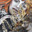 Thumbnail: The Trees and I Will Soon be Bare - Original
