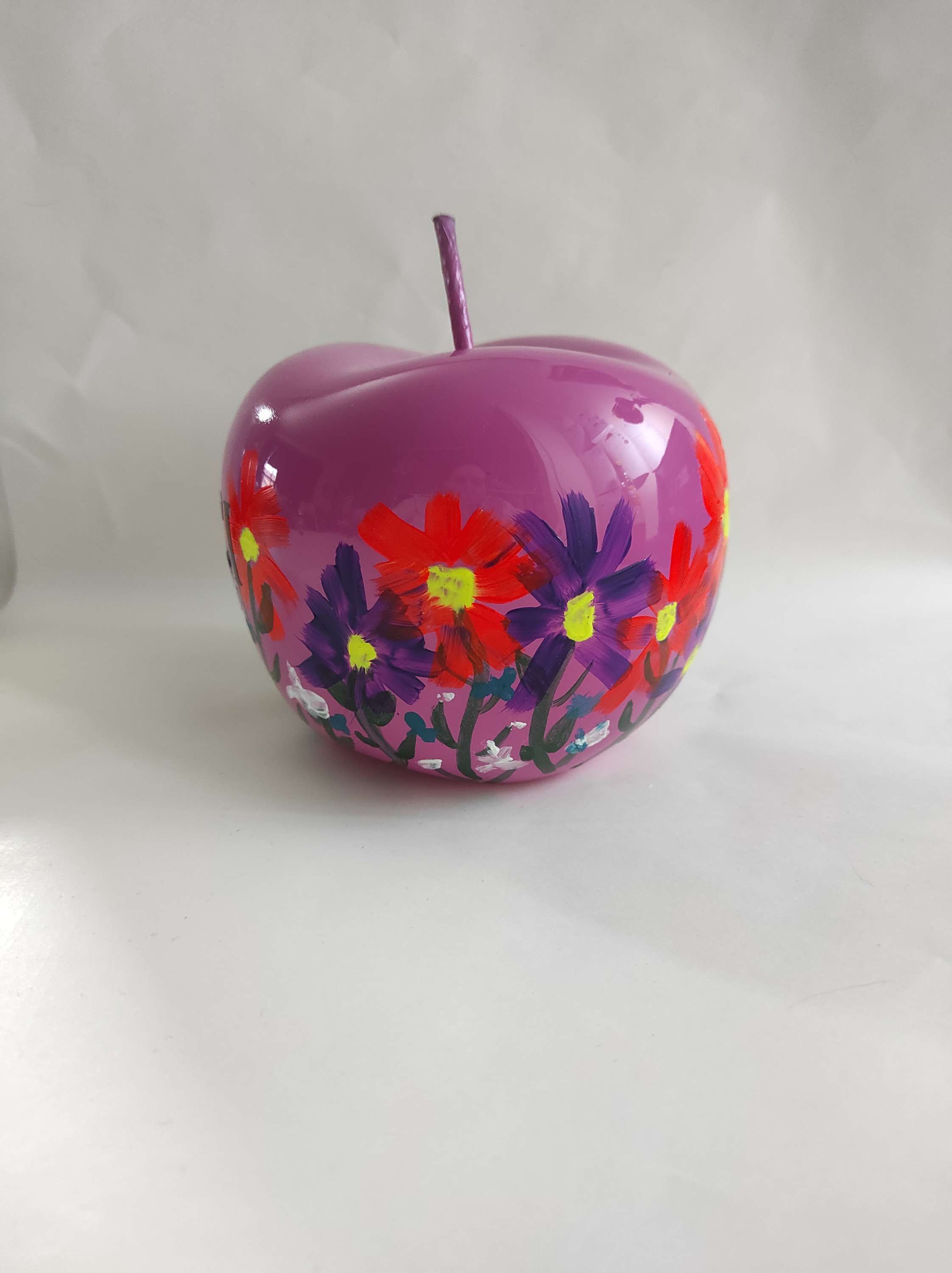 Pop Apple Flower Large