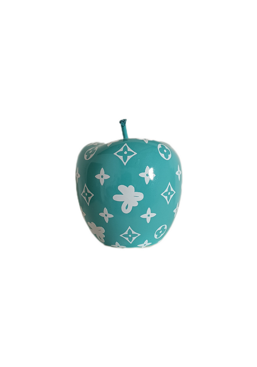 Miniatura: Luxury Apple