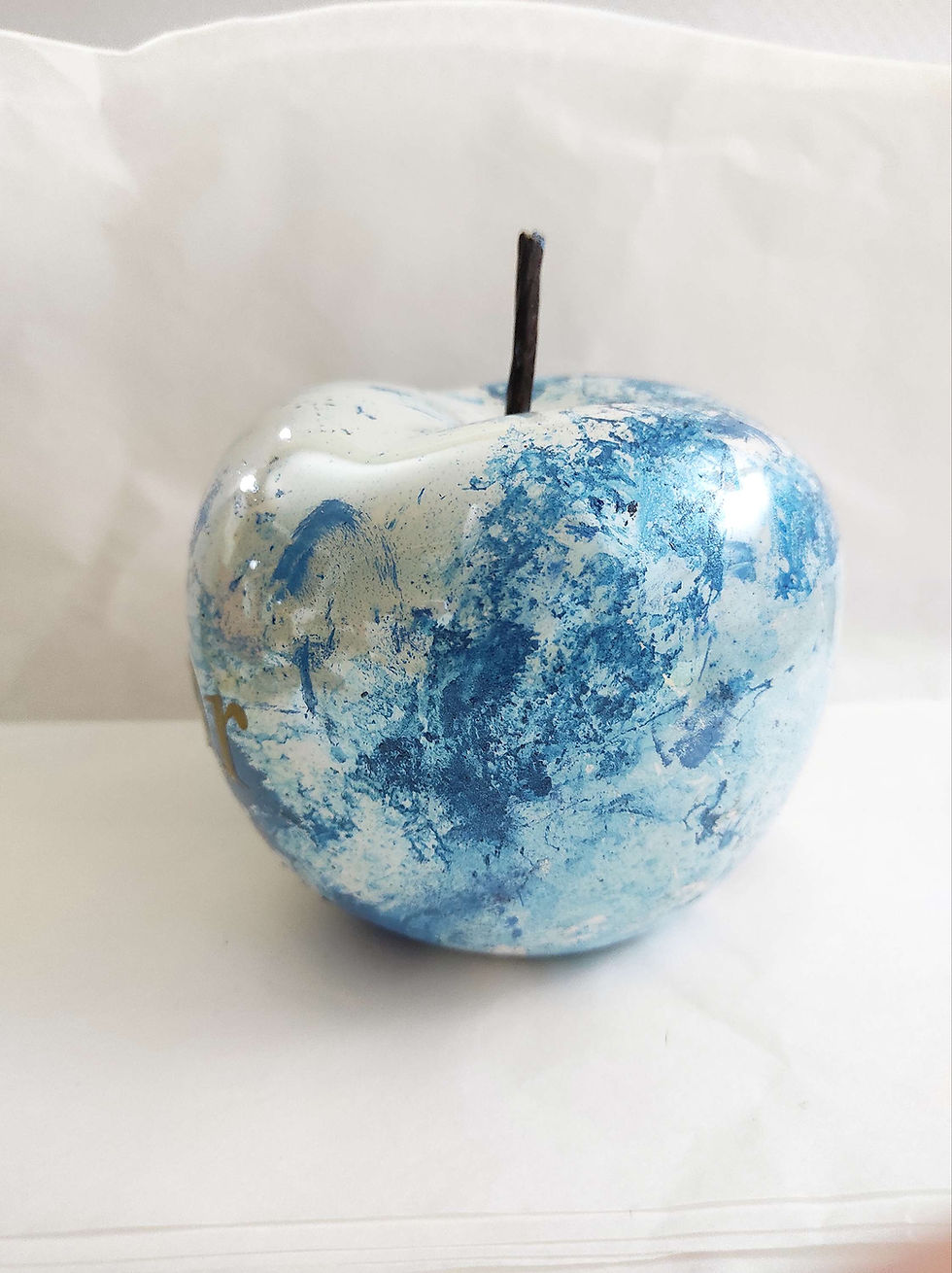 Miniatura: Pop Apple oceano