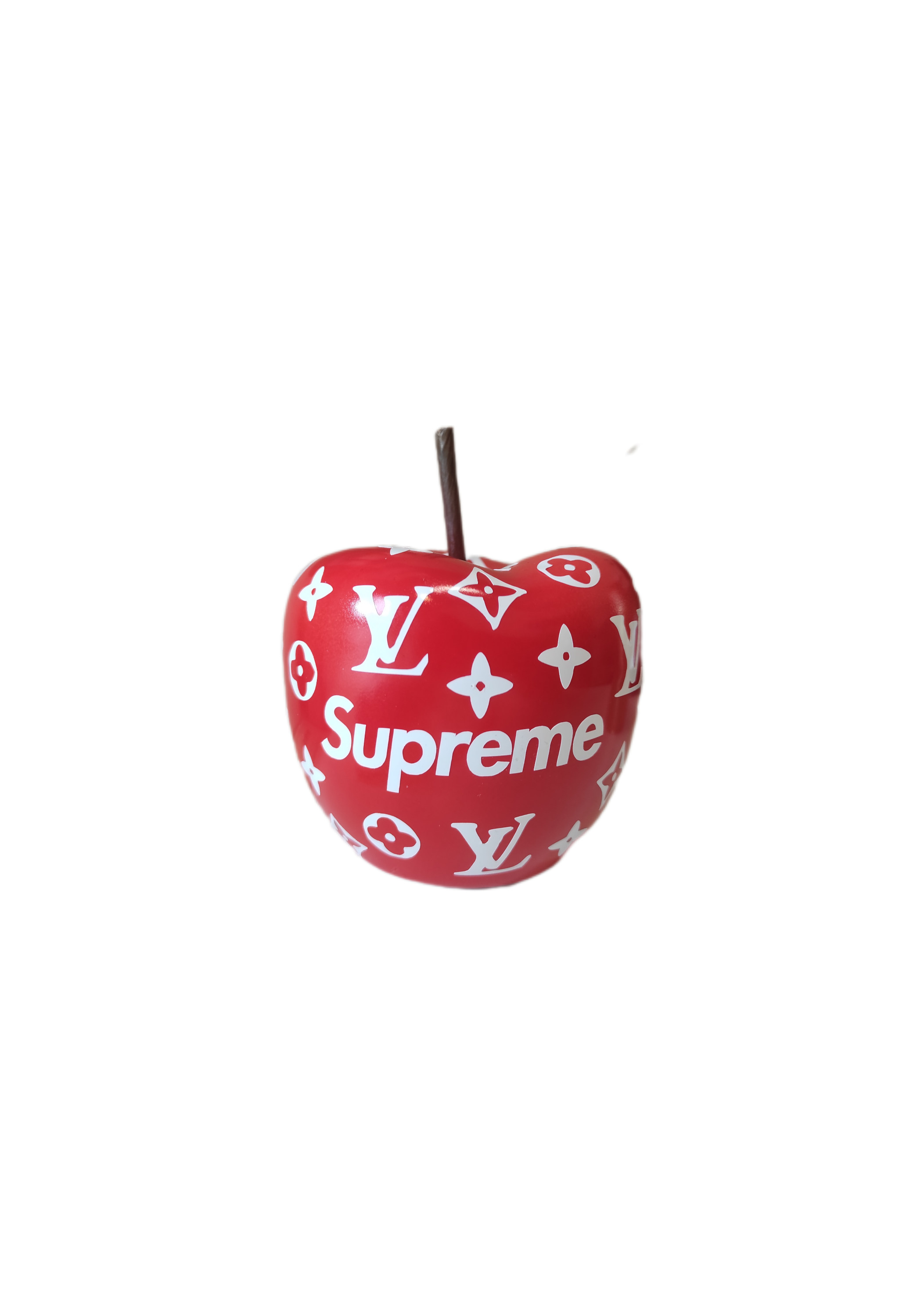 Luxury Apple Supreme LV medium