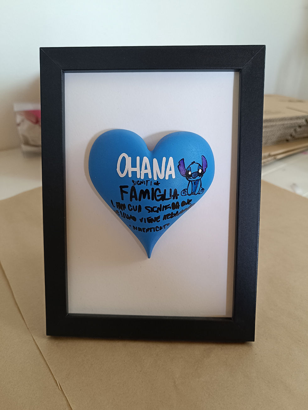 Thumbnail: CuoreAmore Ohana