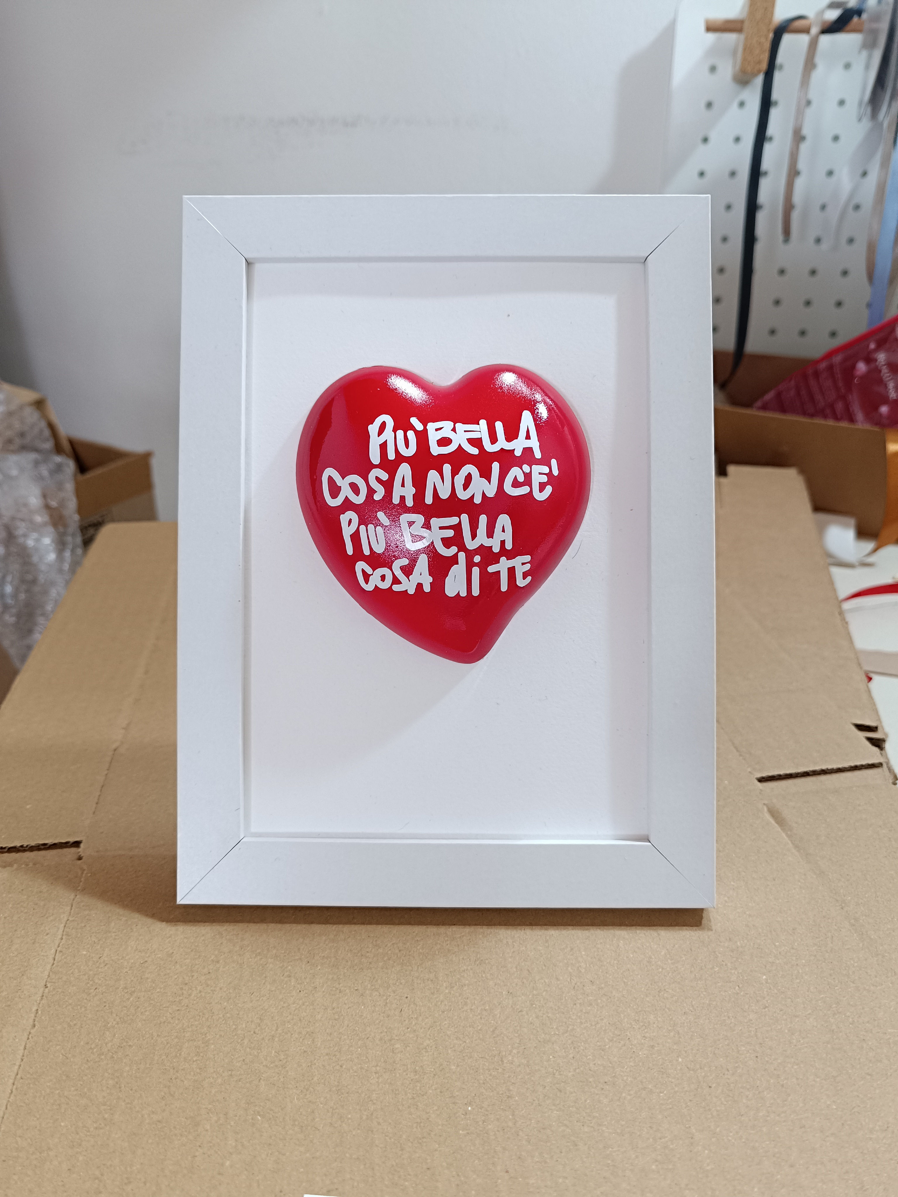 CuoreAmore Più bella cosa