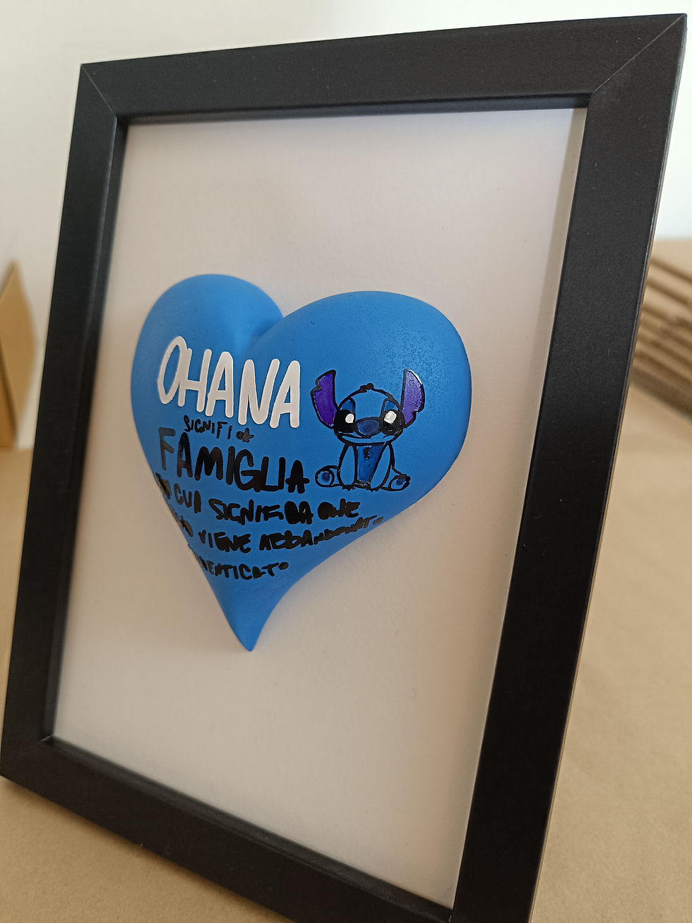Thumbnail: CuoreAmore Ohana
