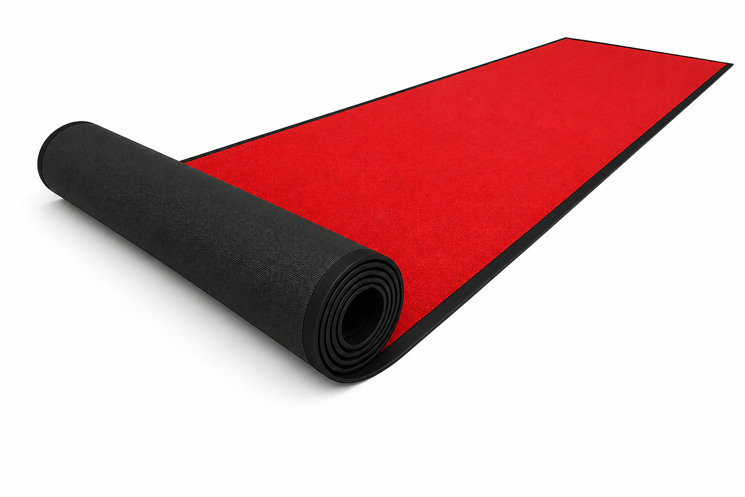Tapis rouge Deluxe