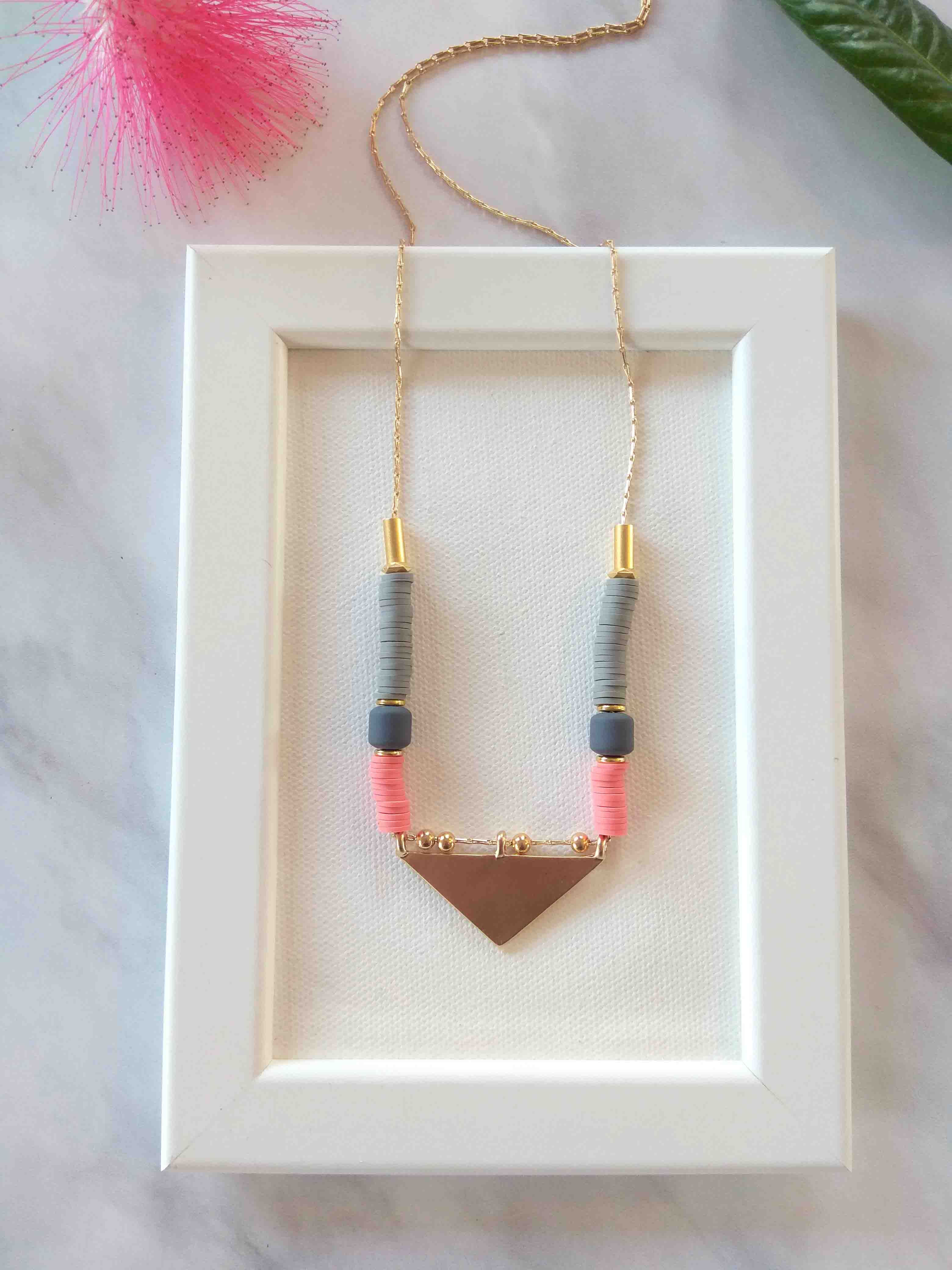 שרשרת פאלם ורודה