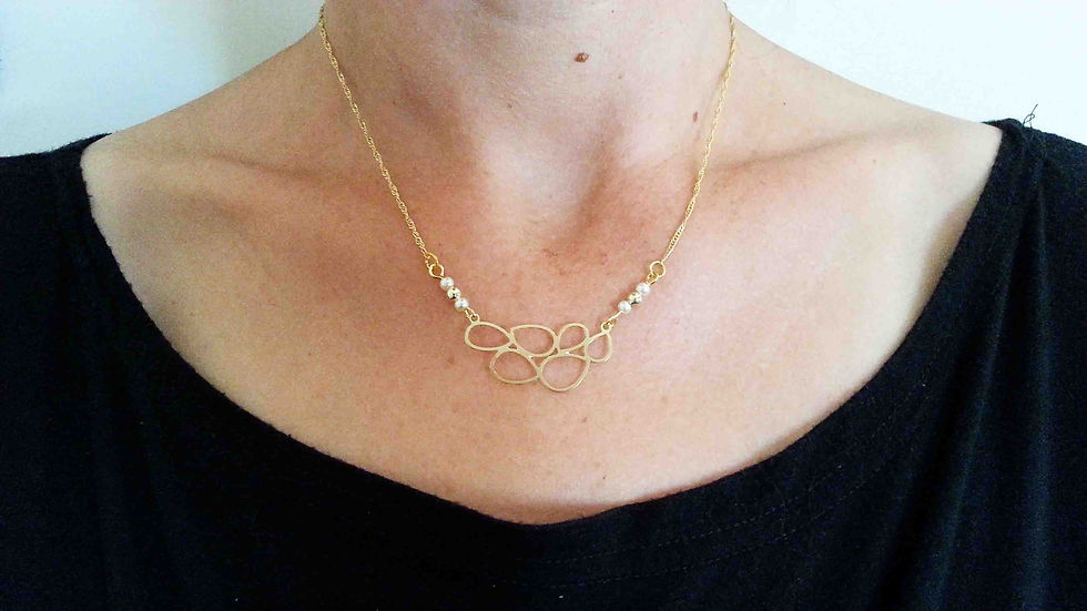 תמונה ממוזערת: שרשרת טיפות