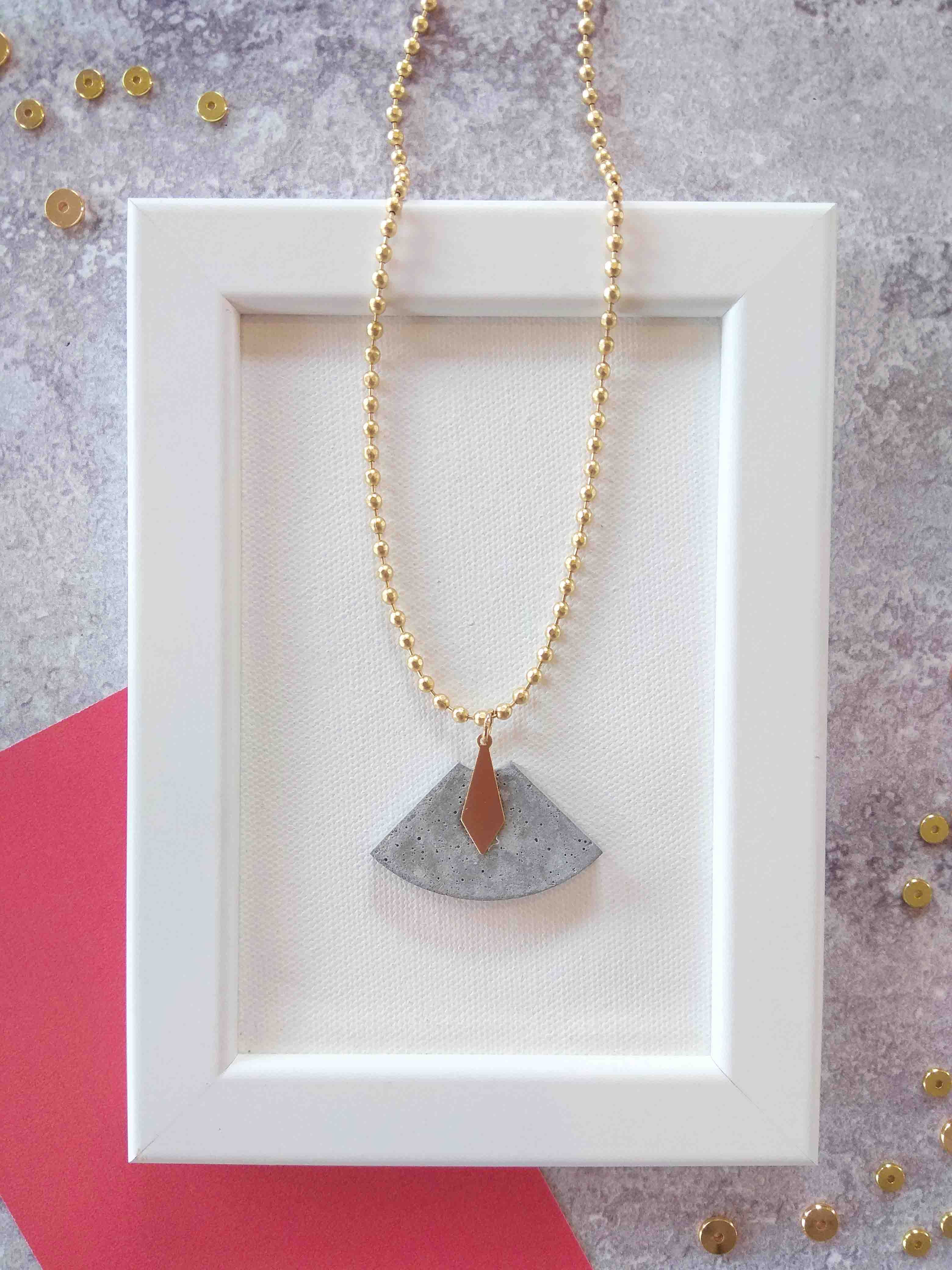 שרשרת אורבן מניפה