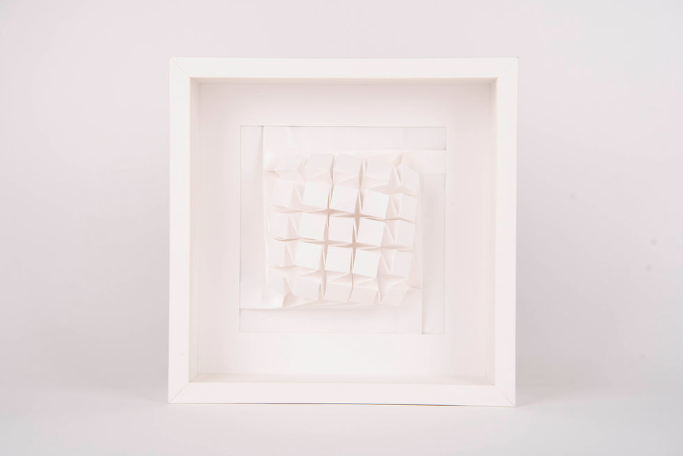 תמונה ממוזערת: גוף תאורה דגם "אוסאקה"