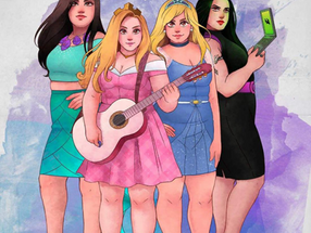 Princesas GPower