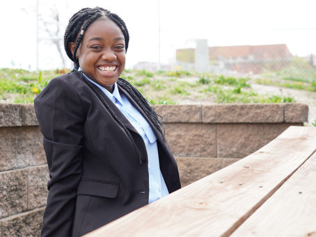 Career Pathways Links Students to Employers for Early Talent Pipeline Development