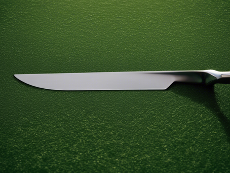 Expert Blade Sharpening for Golf Courses and Bowling Clubs