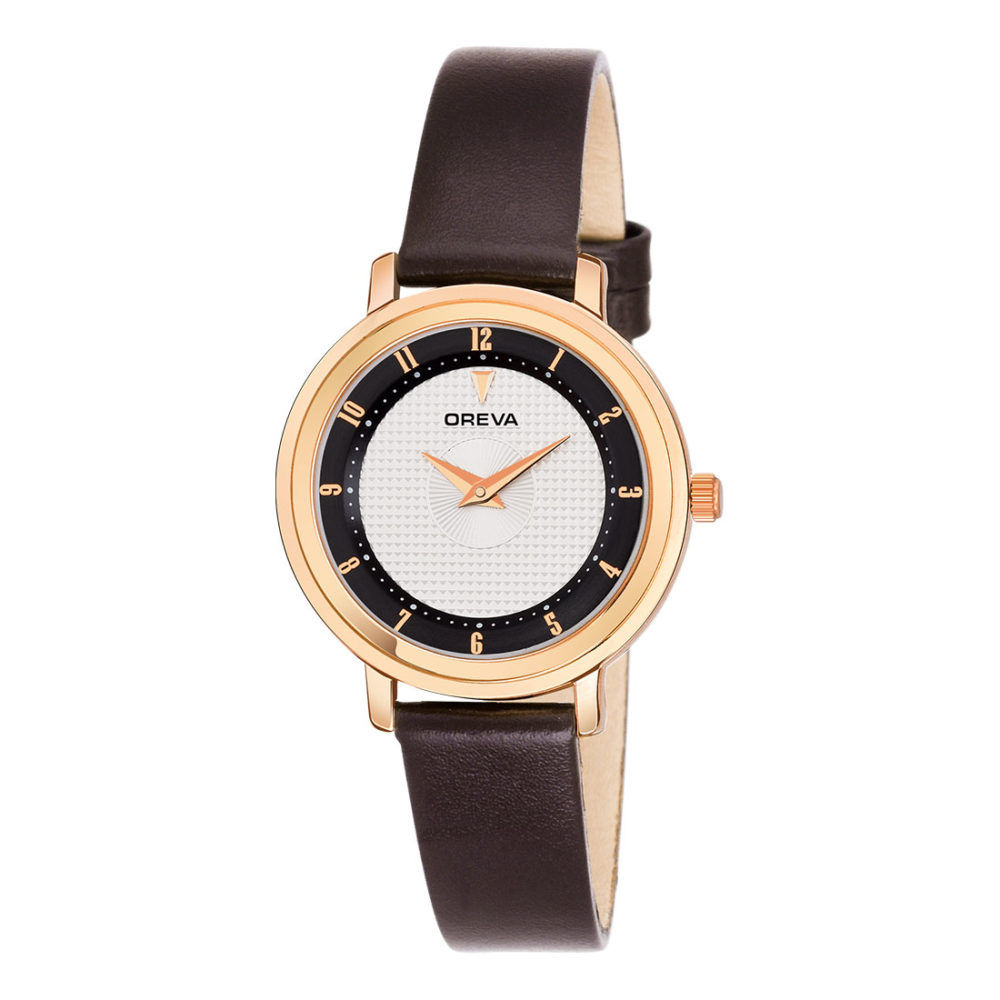 ORL 1011-R-BW OREVA LADIES COLLECTION