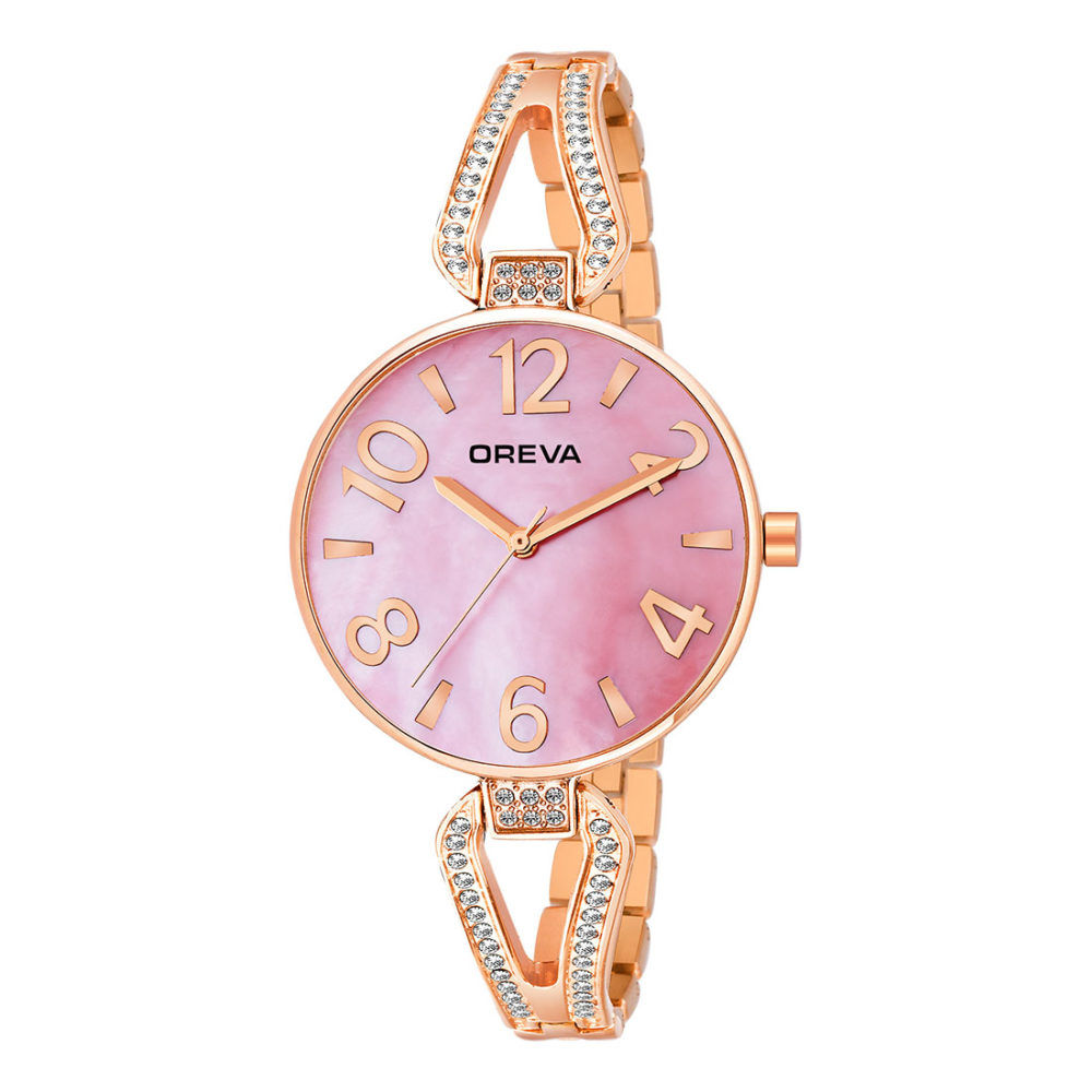 ORL-1004-R-P OREVA LADIES COLLECTION