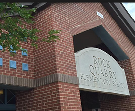 Elemenary school building