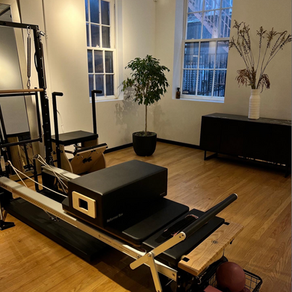 A Week of Workouts With KM