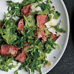 The Fundamentals of Healthy Eating