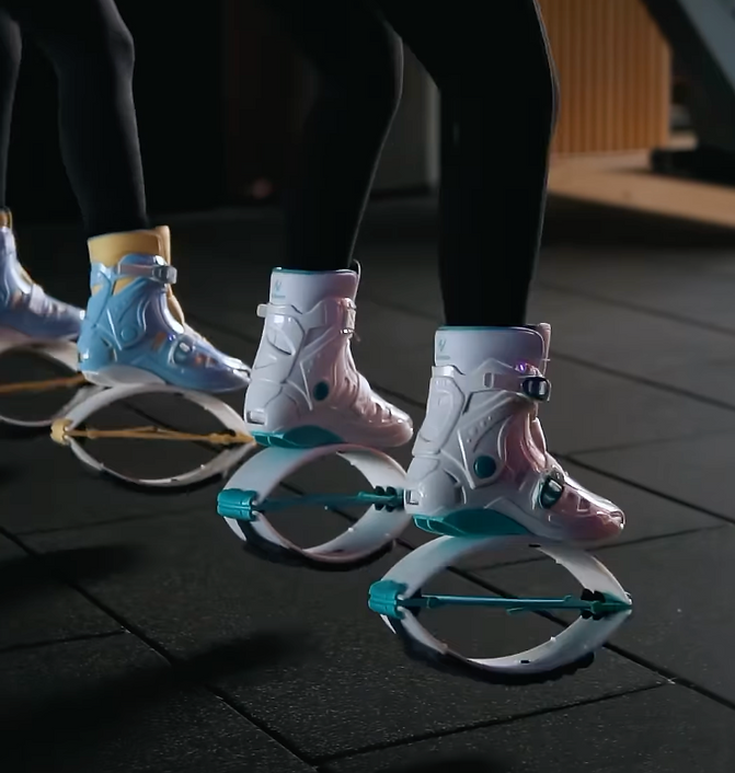 Fit Boots Israel