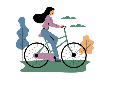 5 Zyklus-Learnings während meiner Reise